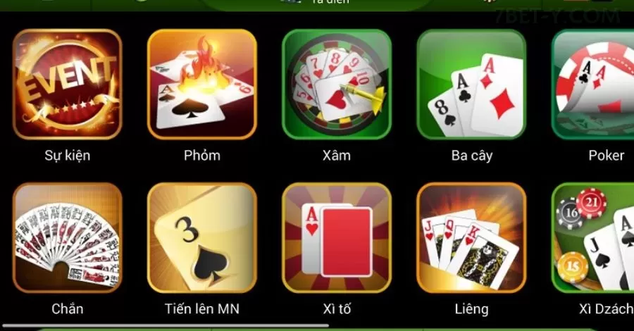 7bet slots no app