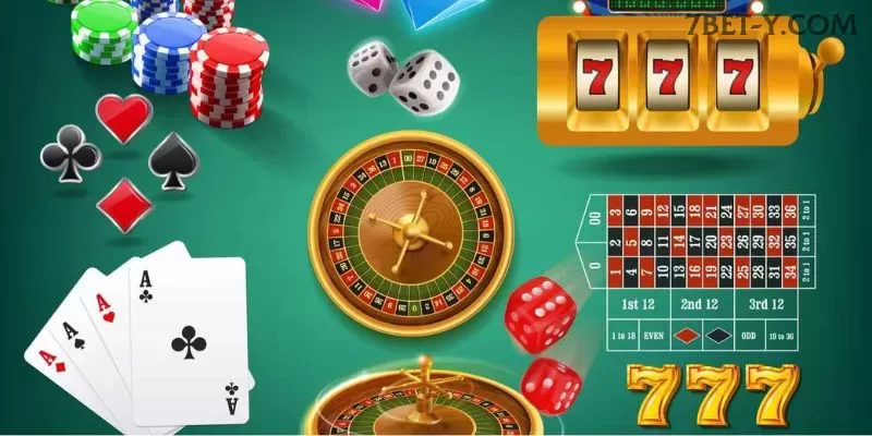 Ganhar e sacar na 7bet